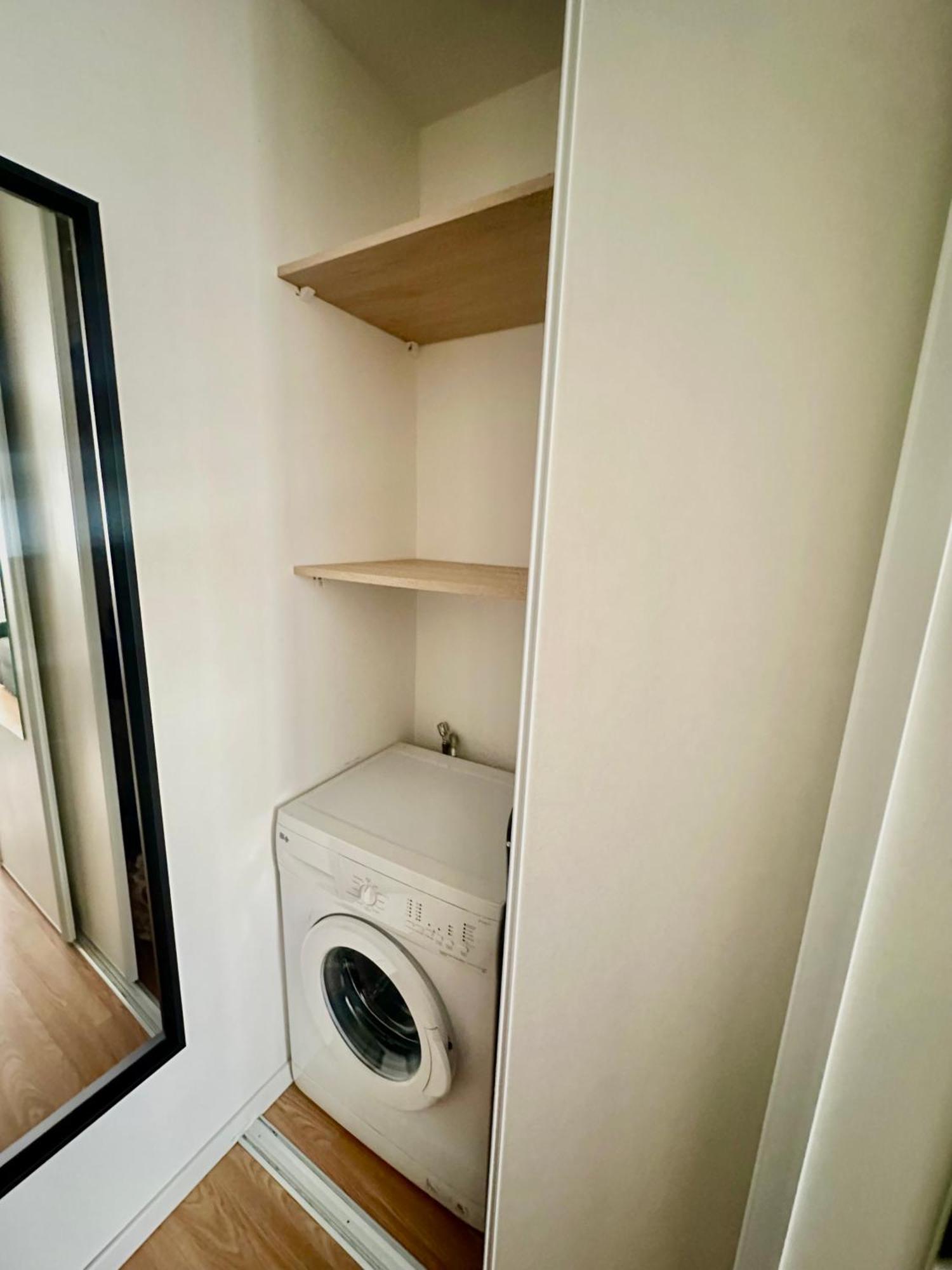 Magnifique Studio Lumineux Et Confortable Au Coeur Du Centre-Ville De Toulon Buitenkant foto